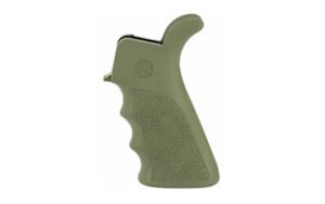 Hogue Beavertail AR/M16 FG ODG