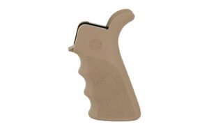 Hogue Beavertail AR/M16 FG FDE