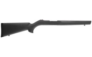 Hogue STK Rug 10/22 RBR Ovrmld BLK