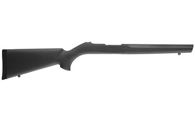 Hogue STK Rug 10/22 RBR Ovrmld BLK