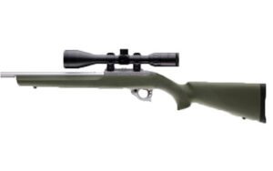 Hogue STK Rug 10/22 RBR Ovrmld ODG