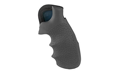 Hogue Monogrip S&W N/FR RND Butt BLK