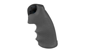 Hogue Monogrip Colt Python FG BLK