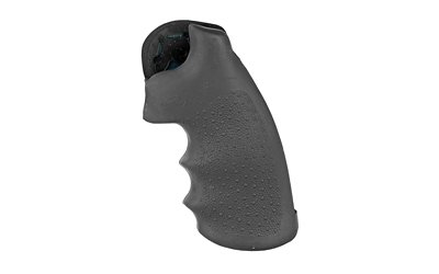 Hogue Monogrip Colt Python FG BLK