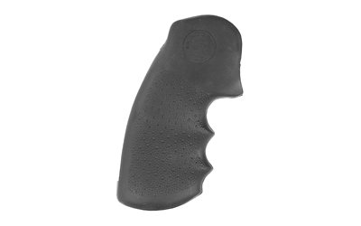 Hogue Monogrip Colt Python FG BLK - Image 2