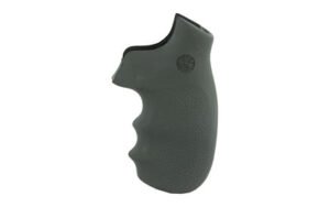 Hogue Monogrip Colt Det SPL BLK