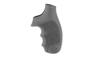 Hogue Monogrip J Frame RND Butt BLK