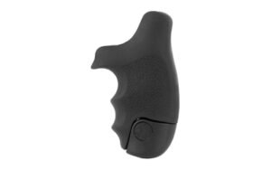 Hogue Tamer Grip J FRM RB Bdgard BLK