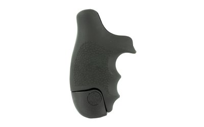 Hogue Tamer Grip J FRM RB Bdgard BLK - Image 2