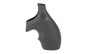 Hogue Grip S&W J Frame BNTM BLK