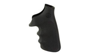Hogue Handall Taur Raging Bull Black