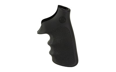 Hogue Handall Taur Raging Bull Black