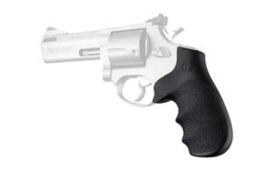 Hogue Monogrip Taurus Tracker BLK