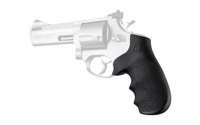 Hogue Monogrip Taurus Tracker BLK