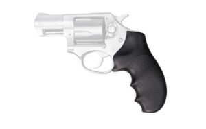 Hogue Monogrip Ruger SP101 BLK