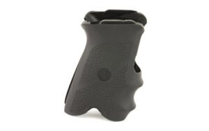 Hogue Grip Ruger P85/91 FG BLK