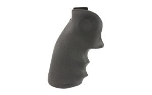 Hogue Monogrip Redhawk RBR BLK