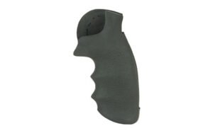 Hogue Monogrip Ruger Sec Six BLK