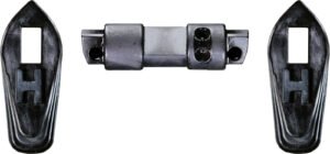 Hiperfire Hiperswitch 60 AMBI - Safety Selector AR 15 Black