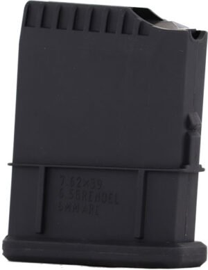 Howa Magazine Mini Action 5RD - 7.62X39/6.5GR/6mm Arc