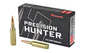 Hrndy 6mm Arc 103GR ELD-X 20/200