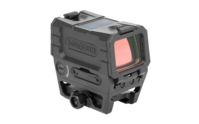 H-Sun Aems Evo Enclosed GLD 2/65MOA - Image 4
