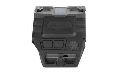 H-Sun Aems X2 Enclosed GRN 2/65 MOA