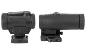 H-Sun Aro-Evo Enclsd RD SPR W/HM3X