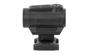 H-Sun Aro Enclosed GRN 2MOA Sight