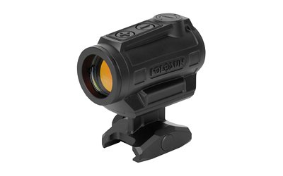 H-Sun Aro Enclosed Red 2MOA Sight - Image 3