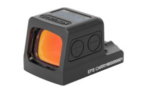 H-Sun Eps Carry GLD Encl PSTL 2MOA