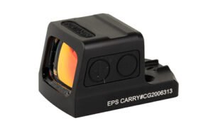 H-Sun Eps Carry 2 MOA GRN Alum
