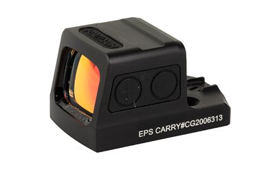 H-Sun Eps Carry 2 MOA GRN Alum