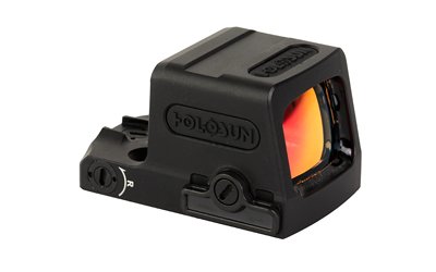 H-Sun Eps Carry 2 MOA GRN Alum - Image 2