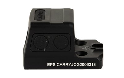 H-Sun Eps Carry 2 MOA GRN Alum - Image 3