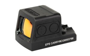 H-Sun Epscarry 6 MOA GRN Alum