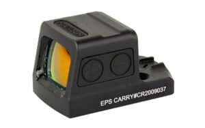 H-Sun Eps Carry 2 MOA Red Alum
