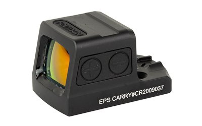 H-Sun Eps Carry 2 MOA Red Alum