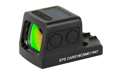 H-Sun Eps Carry MRS Red Solar Alum