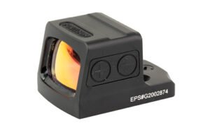 H-Sun Eps 2 MOA GRN Alum