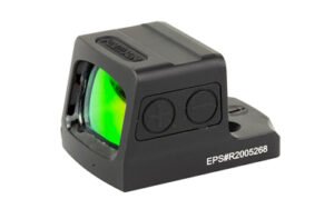 H-Sun Eps 2 MOA Red Alum
