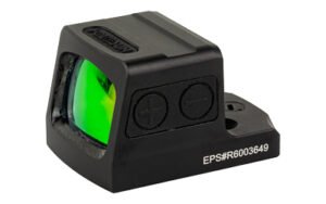 H-Sun Eps 6 MOA Red Alum