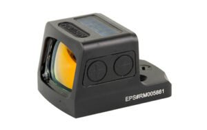 H-Sun Eps MRS Red Solar Alum