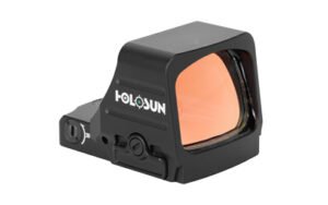 H-Sun Elite 507 Comp Green Dot MRS
