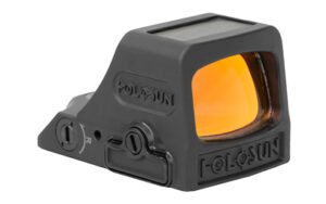 H-Sun Elte Ti X2 Reflex MRS GRN SLR
