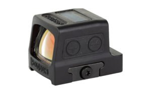 H-Sun 509T X2 Reflex MRS Red SLR