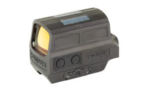 H-Sun Enclosed Reflex Ti MRS GRN SLR
