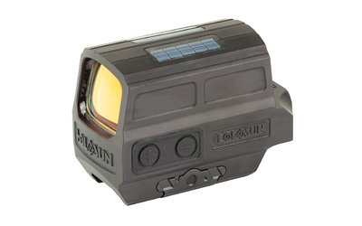 H-Sun Enclosed Reflex Ti MRS GRN SLR