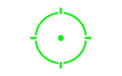 H-Sun Enclosed Reflex Ti MRS GRN SLR - Image 4