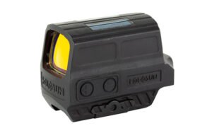 H-Sun Enclosed Reflex Ti MRS Red SLR